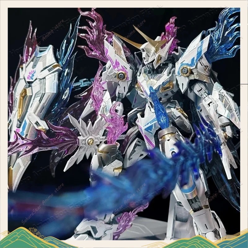 【Auf Lager】SakuraStar Store SN – Model Kit Fire Lord Bewertung und Preis