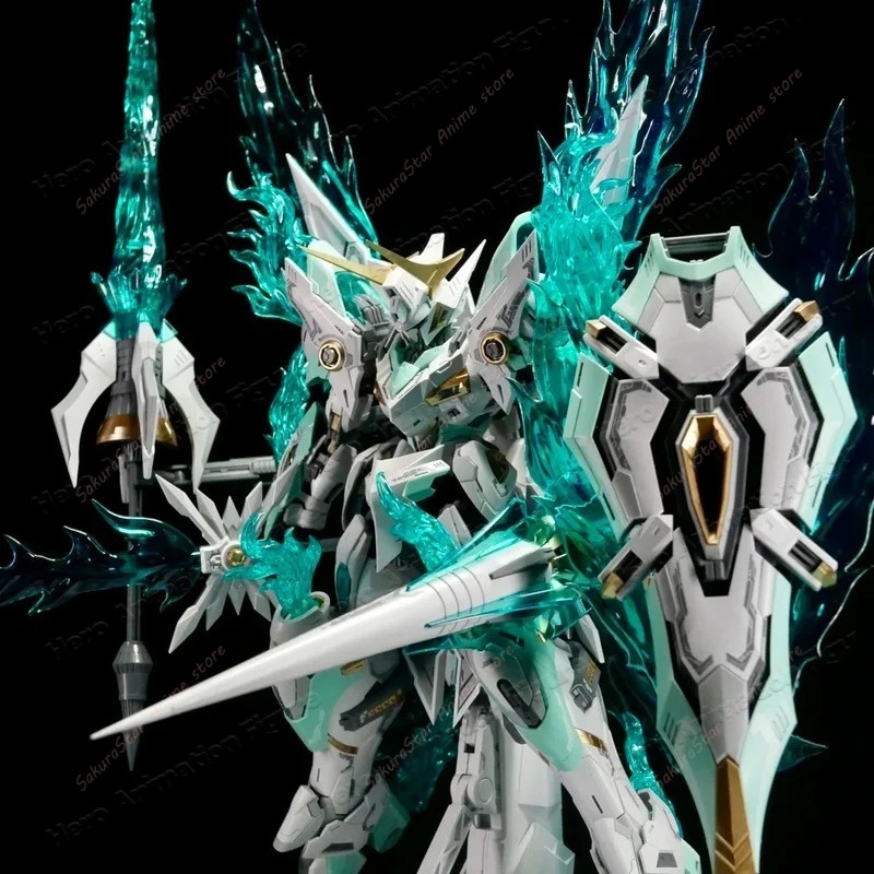 【Auf Lager】SakuraStar Store SN – Model Kit Fire Lord Bewertung und Preis