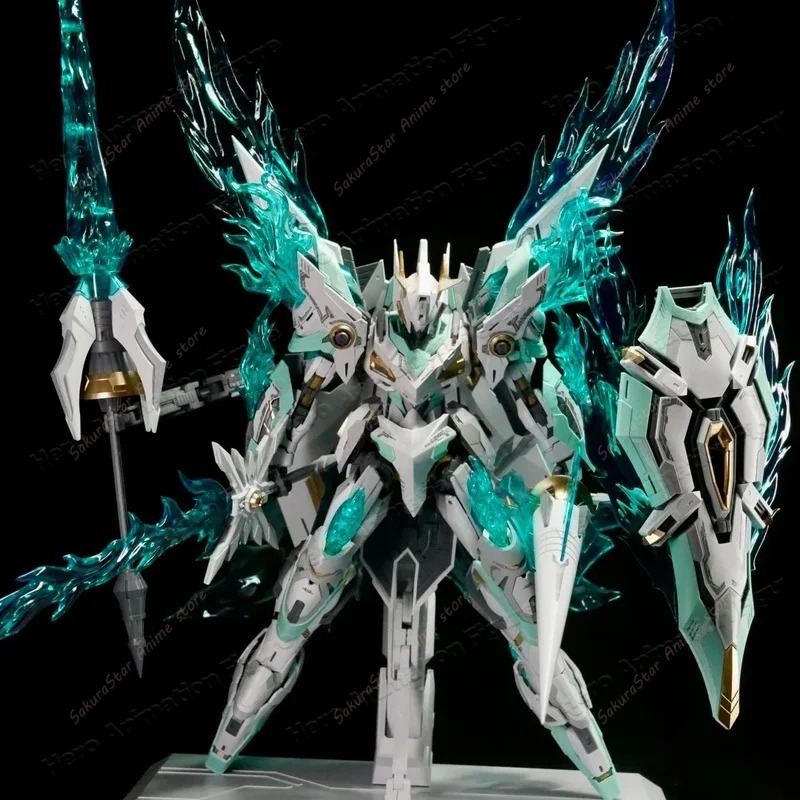 【Auf Lager】SakuraStar Store SN – Model Kit Fire Lord Bewertung und Preis