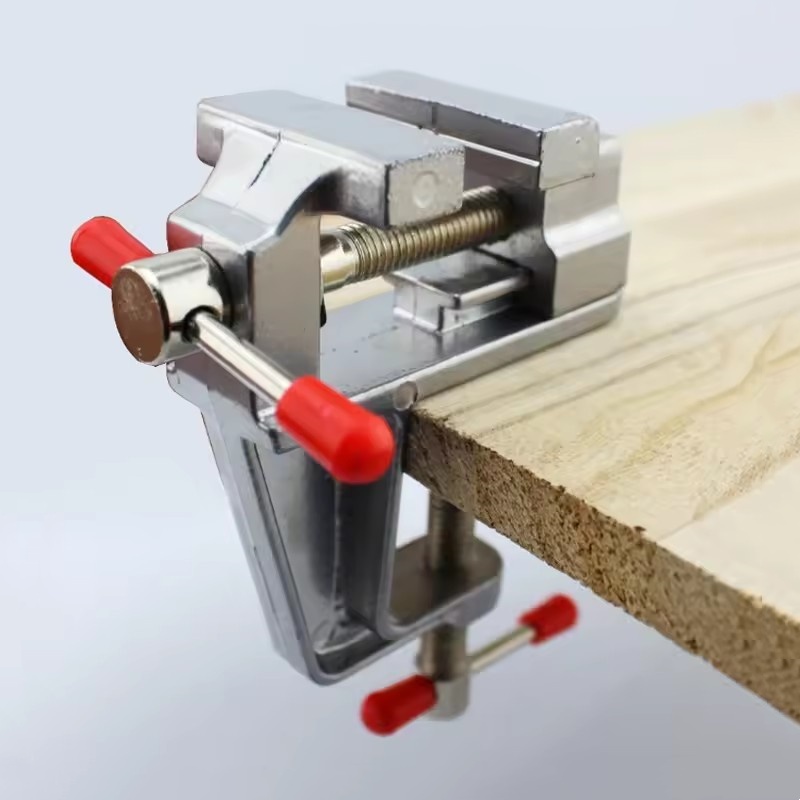 Mini-Schraubstock, multifunkti – Model Kit Vise Bewertung und Preis