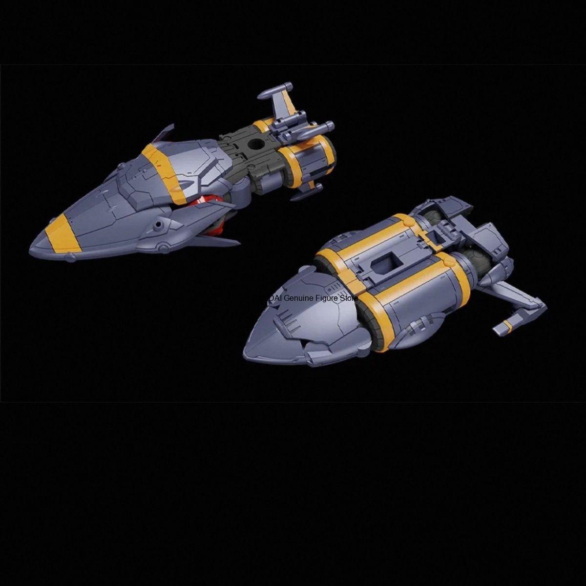 GSC Anime Aim for The Top GunB – Model Kit Code Geass Bewertung und Preis