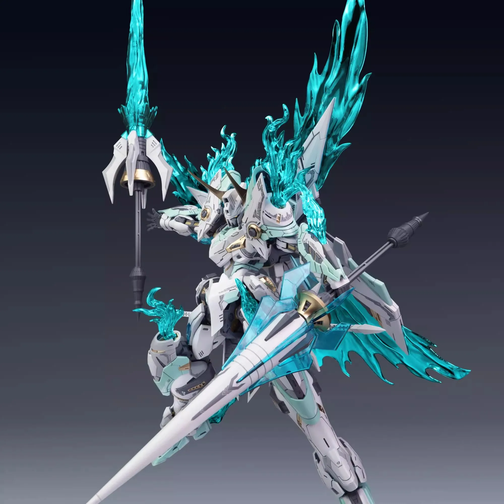 1/100 SNAA YR04 FireLord Parti – Model Kit Fire Lord Bewertung und Preis