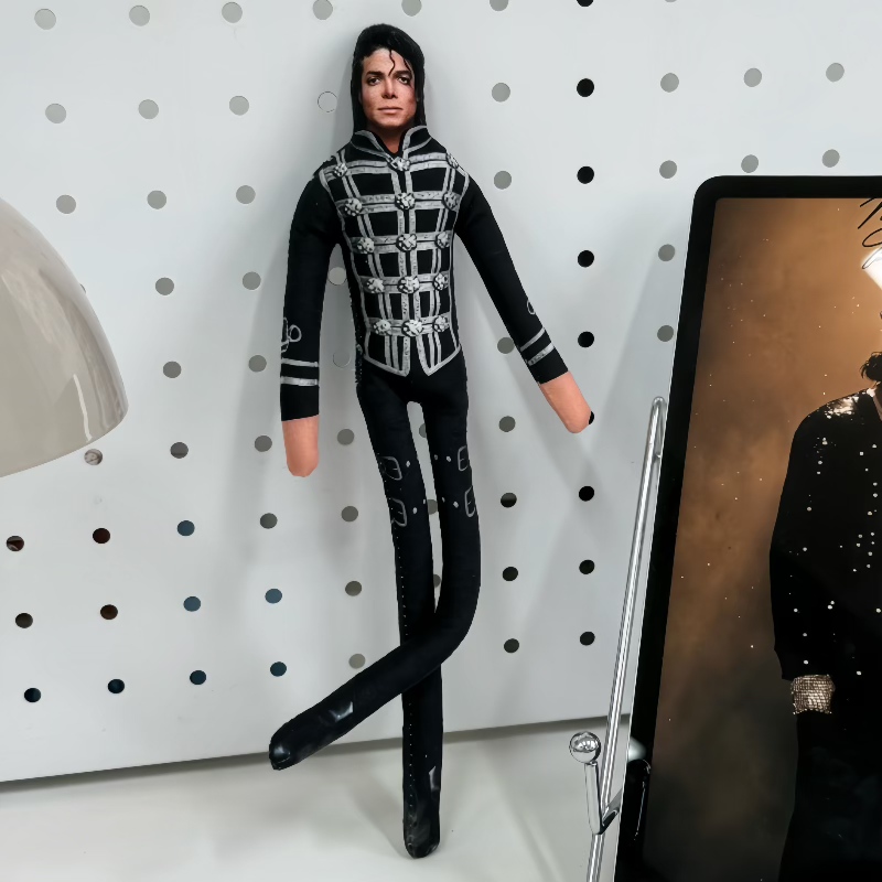2026 Neuer Stil Michael Jackso – Model Kit Joints Bewertung und Preis