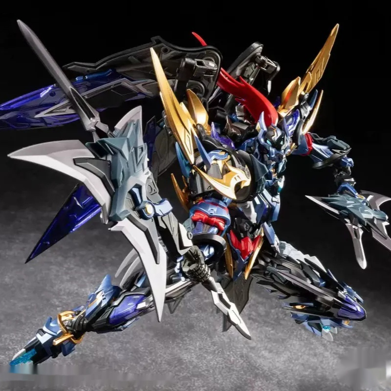 【Auf Lager】MOTOR NUCLEAR MNP-X – Model Kit Code Geass Bewertung und Preis