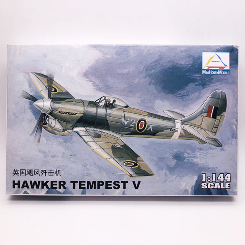 TRUMPETER 1/144 Militär-Kampff – Model Kit Tamiya Bewertung und Preis