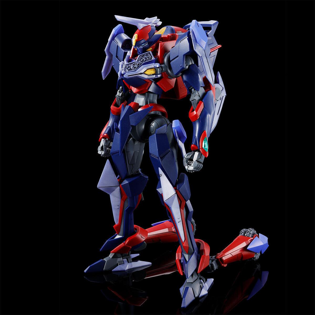 Original Bandai Code Geass Roz – Model Kit Code Geass Bewertung und Preis