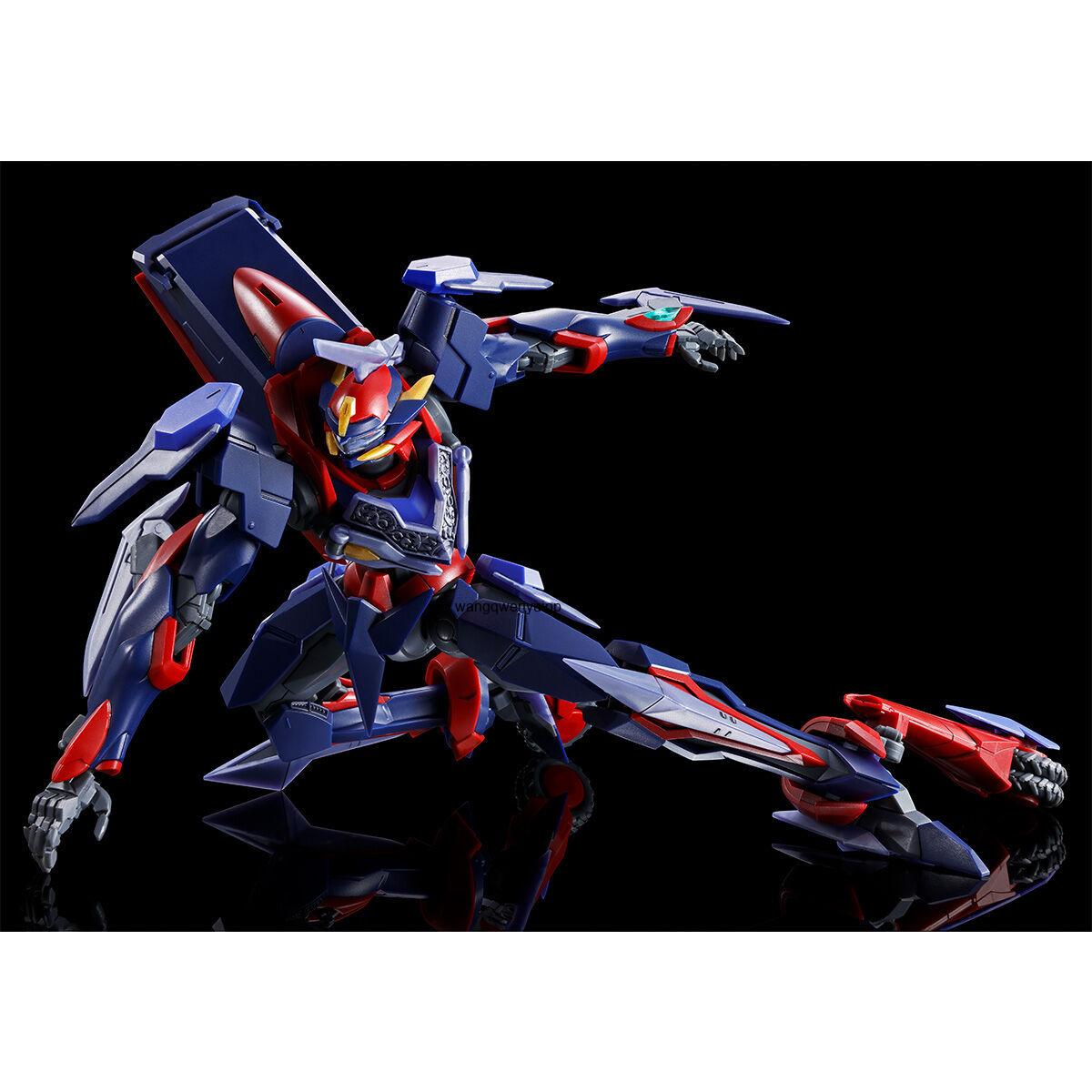 Original Bandai Code Geass Roz – Model Kit Code Geass Bewertung und Preis