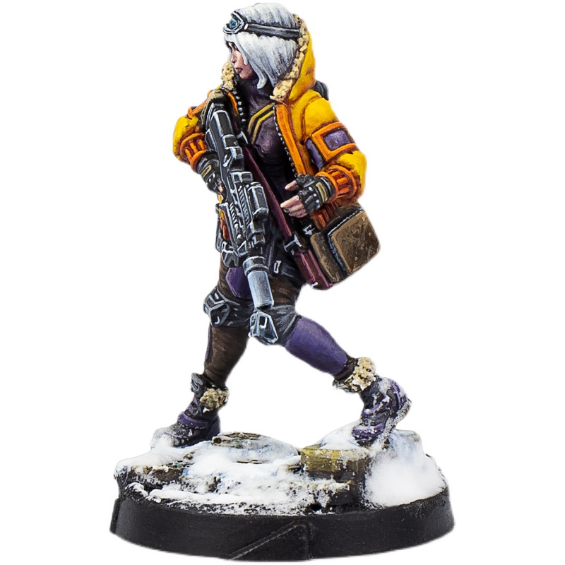 Modellbausatz aus Kunstharz In – Model Kit Weapons Bewertung und Preis
