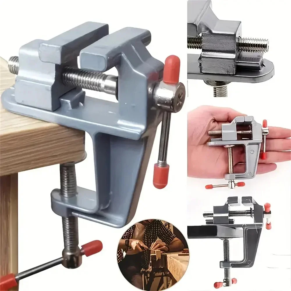 Mini-Schraubstock, multifunkti – Model Kit Vise Bewertung und Preis