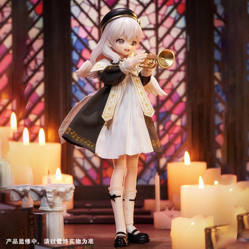 Heiße Neo Eden Mjd Puppe Blind – Model Kit Joints Bewertung und Preis
