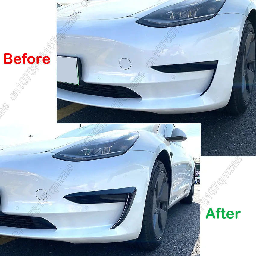 Für Tesla Modell 3Y 2017 2018  – Model Kit Frame Bewertung und Preis