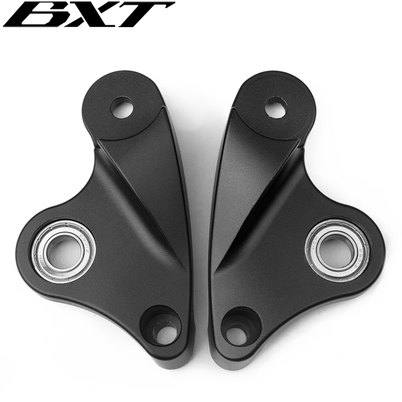 BXT Carbon Full Suspension Fah – Model Kit Frame Bewertung und Preis