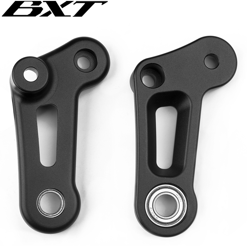 BXT Carbon Full Suspension Fah – Model Kit Frame Bewertung und Preis