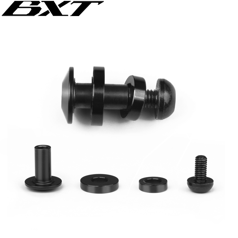 BXT Carbon Full Suspension Fah – Model Kit Frame Bewertung und Preis