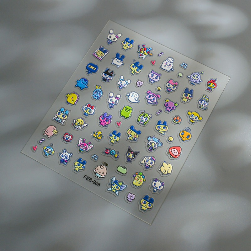 Neue elektronische Haustier-Na – Bandai Model Tamagotchi Bewertung und Preis