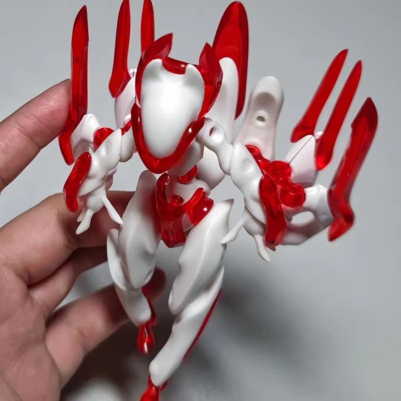 SO-TA Fox Void Sci-Fi Tier Mec – Model Kit Mecha Bewertung und Preis