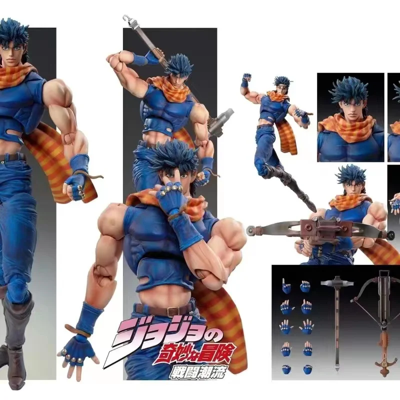 15cm Anime Jojo Bizarre Advent – Model Kit Jojo Bewertung und Preis