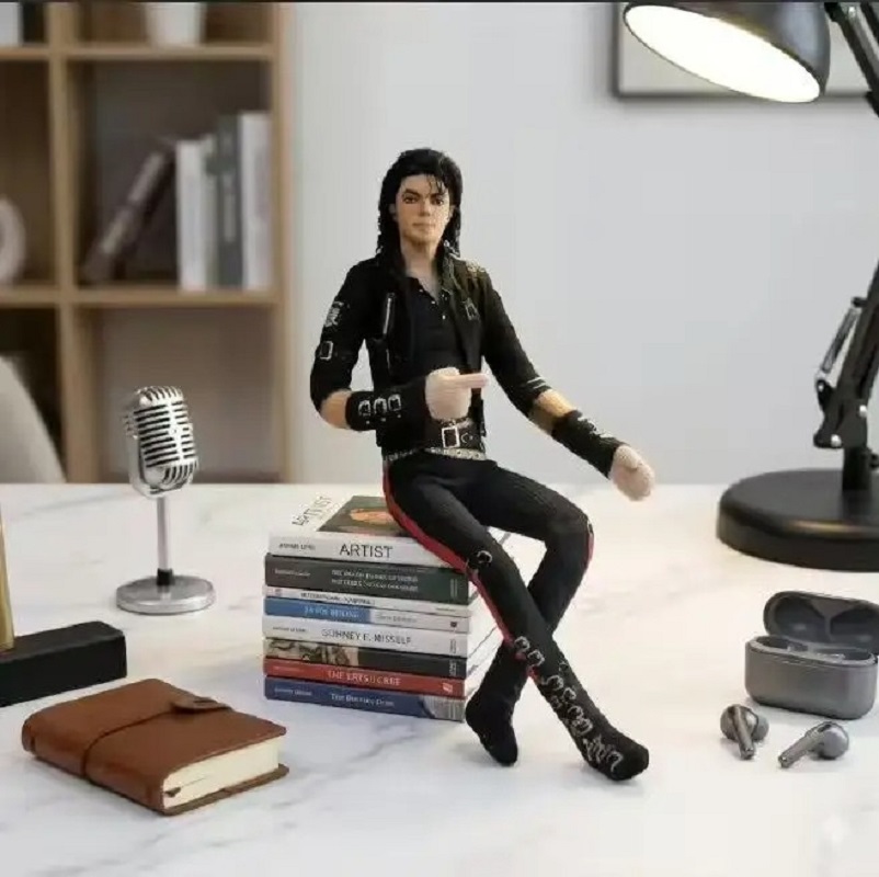 Neu im Trend/*Style Michael Ja – Model Kit Joints Bewertung und Preis