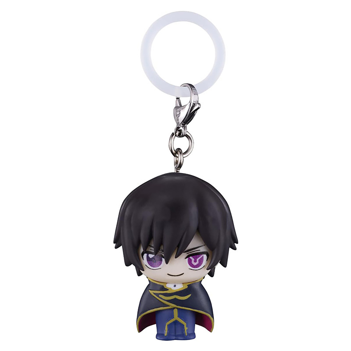 Bandai Gashapon Lelouch C.C. K – Model Kit Code Geass Bewertung und Preis