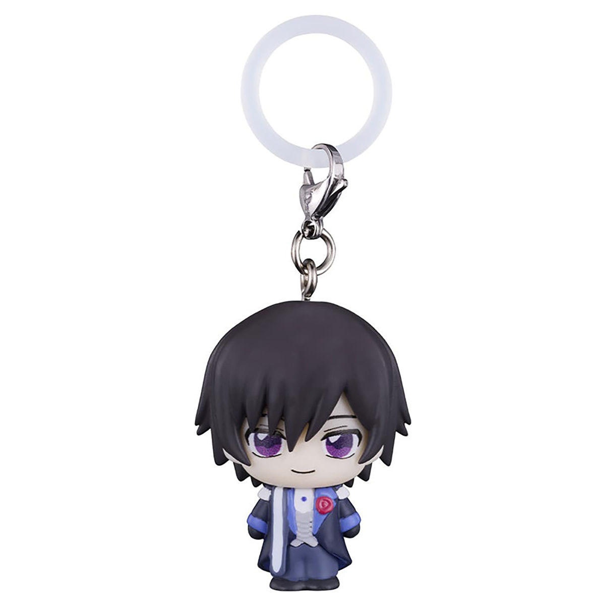 Bandai Gashapon Lelouch C.C. K – Model Kit Code Geass Bewertung und Preis