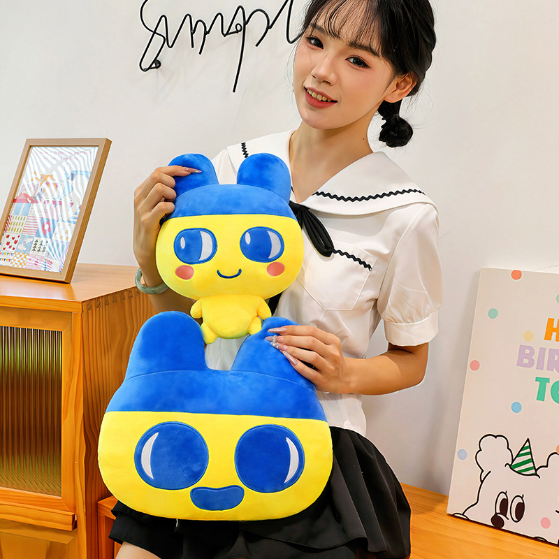Tamagotchi Kuchipatchi Mametch – Bandai Model Tamagotchi Bewertung und Preis