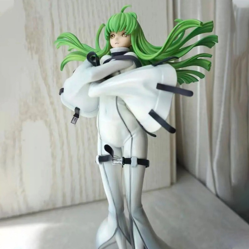 Heiße Code Geass Lelouch Of Th – Model Kit Code Geass Bewertung und Preis