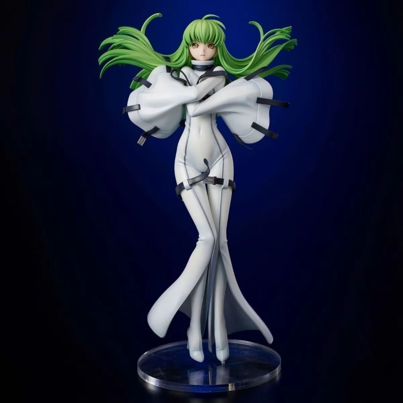 Heiße Code Geass Lelouch Of Th – Model Kit Code Geass Bewertung und Preis