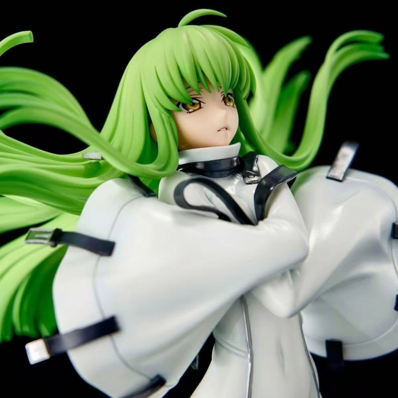 Heiße Code Geass Lelouch Of Th – Model Kit Code Geass Bewertung und Preis