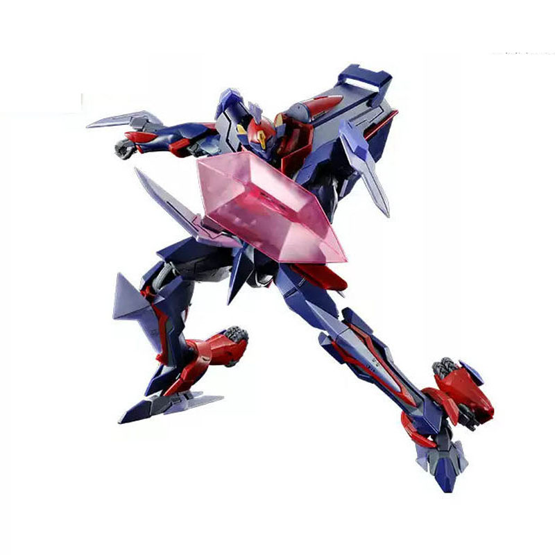 Bandai Originalverpackte HG 1/ – Model Kit Code Geass Bewertung und Preis
