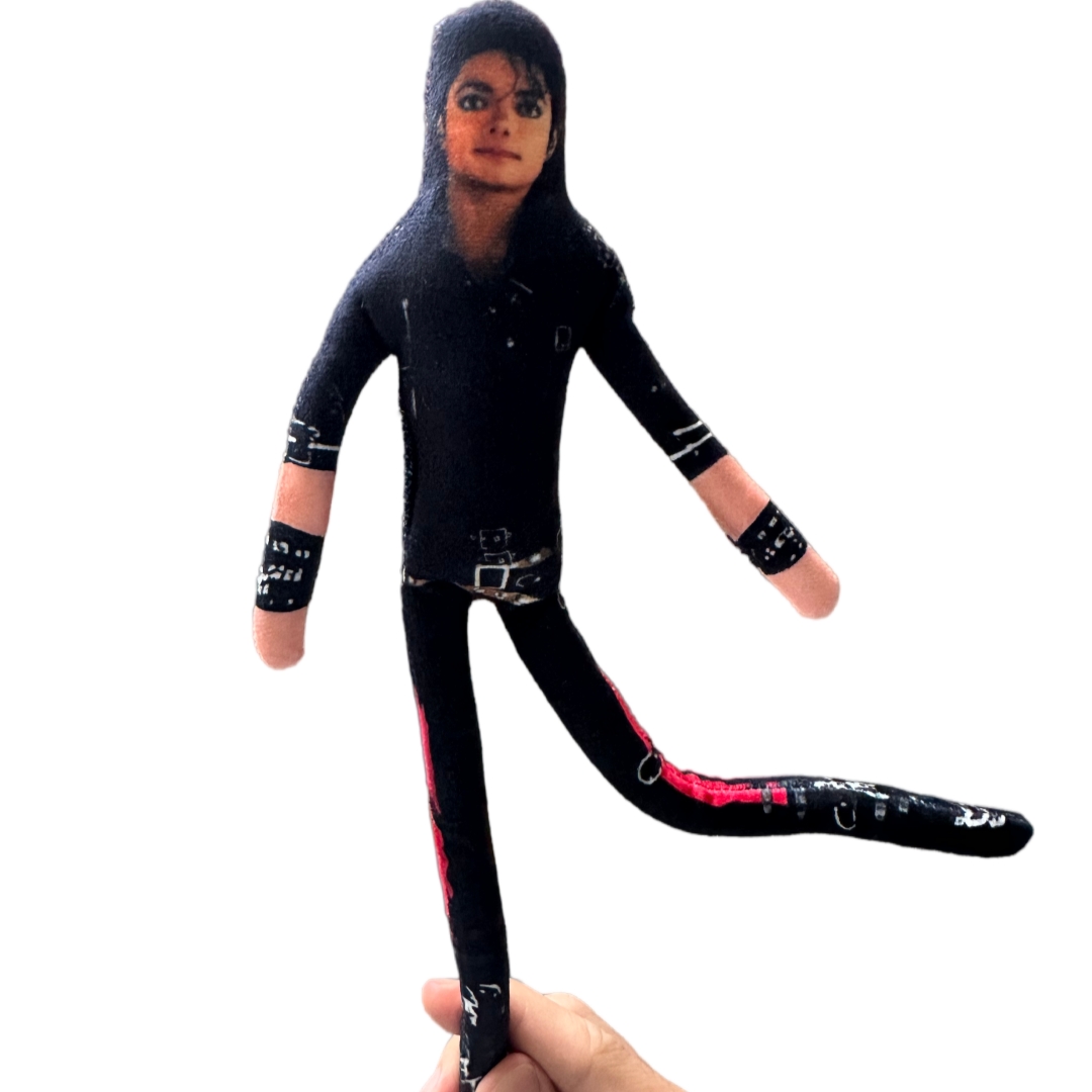 1-6 Stück Michael Jackson Cosp – Model Kit Joints Bewertung und Preis