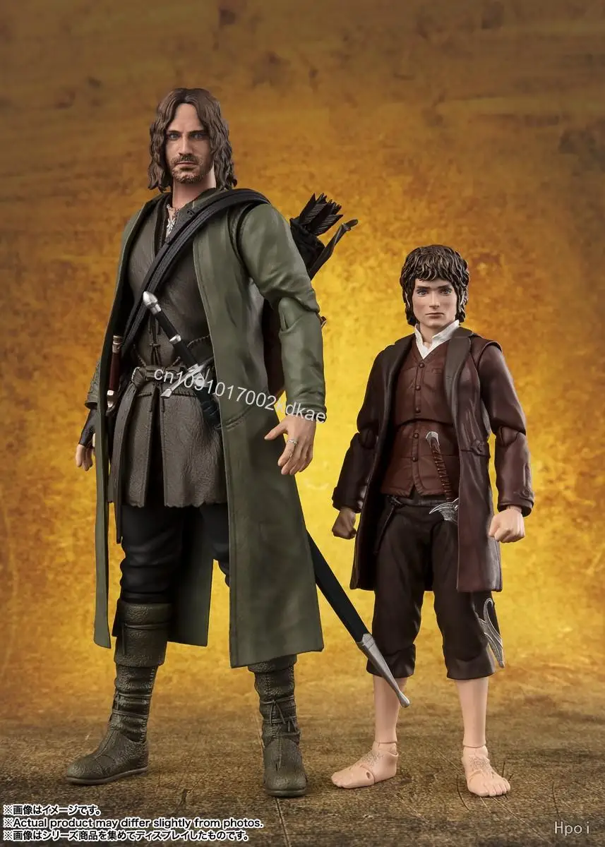 Auf Lager BANDAI S.H.F Der Her – Model Kit Fire Lord Bewertung und Preis