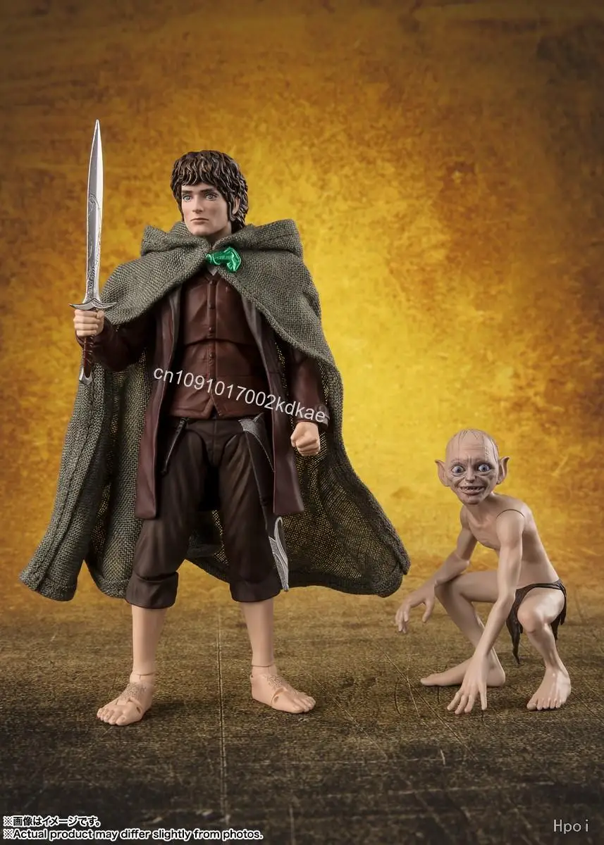 Auf Lager BANDAI S.H.F Der Her – Model Kit Fire Lord Bewertung und Preis