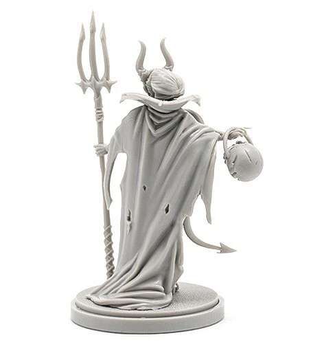 Modellbausatz aus Kunstharz KI – Model Kit Weapons Bewertung und Preis