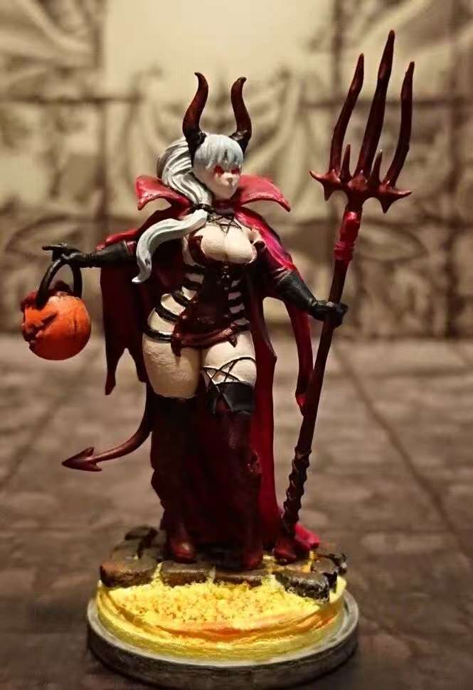 Modellbausatz aus Kunstharz KI – Model Kit Weapons Bewertung und Preis